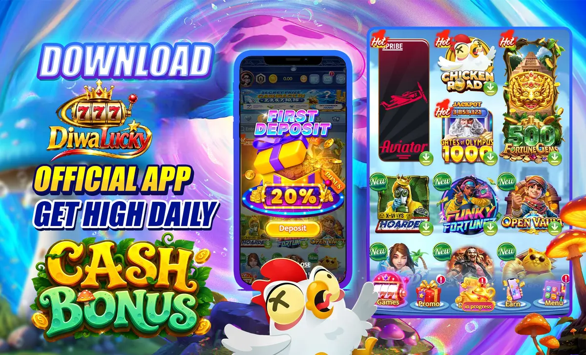Diwa Lucky player-first trust stack India start